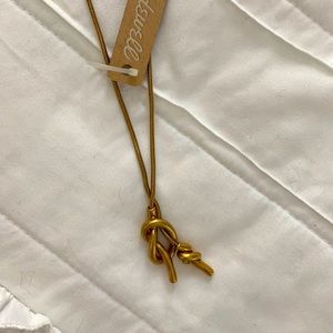 Madewell Necklace